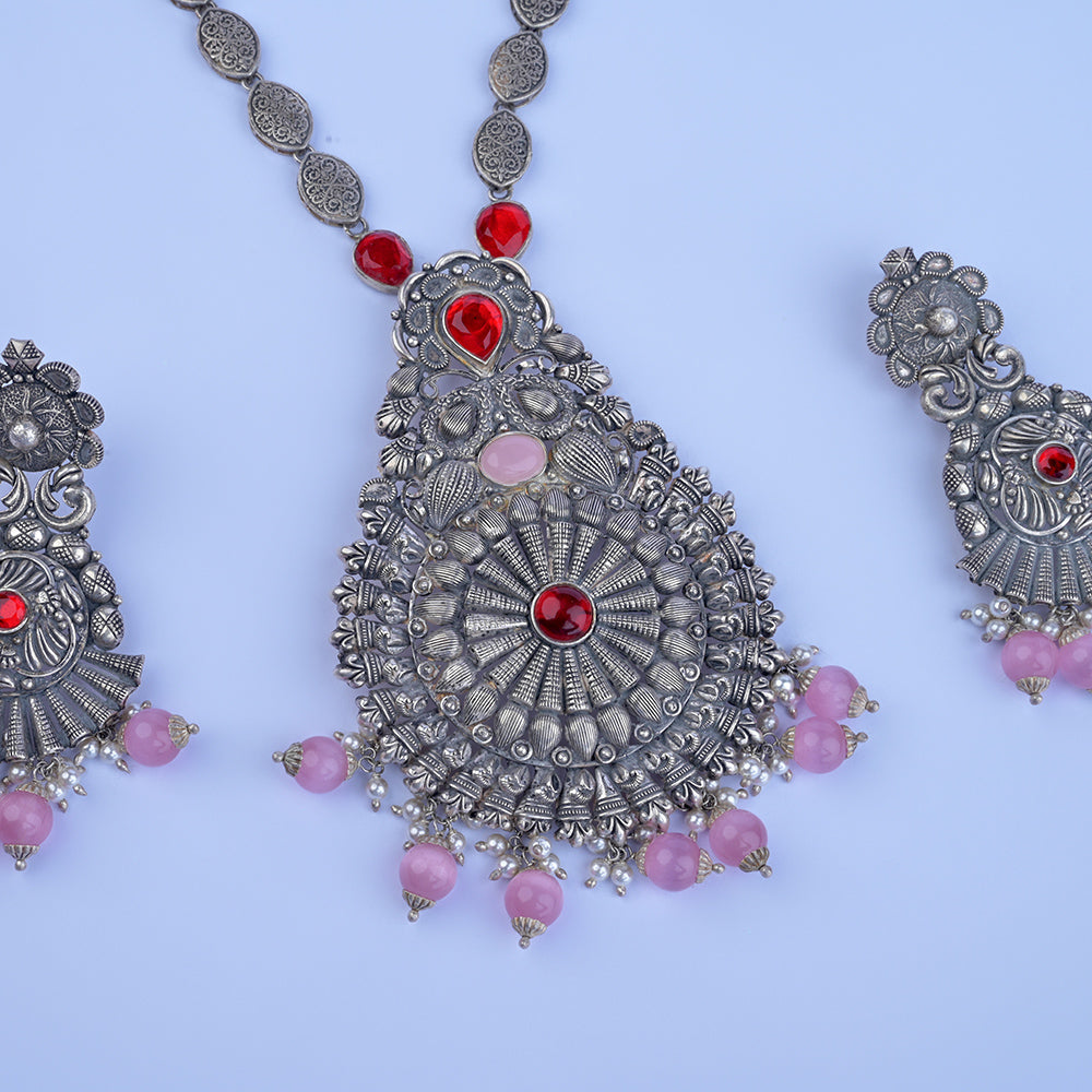 Pink Stone Antique 120
